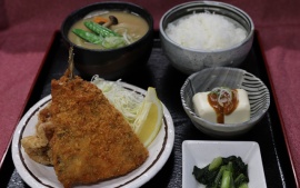 みどり湖PA（上り線）からのお知らせ