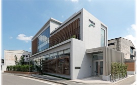 総務サポートスタッフ（本社/名古屋市西区）【急募】寸志あり！土日祝休み◎残業なし♪車通勤OK！無料駐車場あり◎　