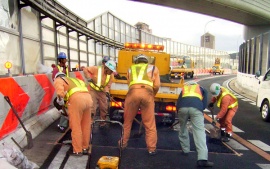 [正]【名古屋/名古屋高速道路の維持管理職】年間休日125日/完全週休２日制/高収入【未経験OK】