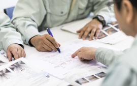 [正]【東京/高速道路の土木施工管理職】年間休日125日/完全週休２日制/長期出張なし/夜勤ほぼなし【土木施工管理の経験者募集】